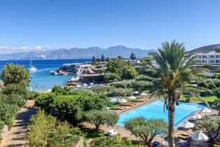 Elounda Bay Palace